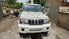 Used Mahindra Bolero ZLX BS IV in Sikar