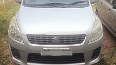 Used Maruti Suzuki Ertiga Vxi in Raigarh