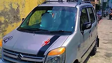 Used Maruti Suzuki Wagon R LXi Minor in Jalgaon
