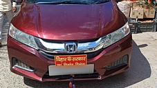 Used Honda City SV Diesel in Danapur