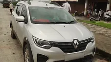 Used Renault Triber RXL in Latur