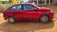 Used Honda Amaze 1.2 S MT Petrol [2018-2020] in Bhubaneswar