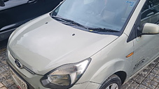 Used Ford Figo Duratec Petrol Titanium 1.2 in Noida