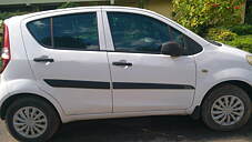 Used Maruti Suzuki Ritz GENUS VXI in Vijaywada