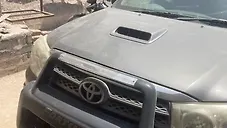 Used Toyota Fortuner 3.0 MT in Morbi