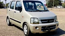 Used Maruti Suzuki Wagon R LXi in Nashik