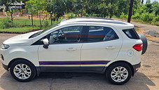 Used Ford EcoSport Titanium 1.0 Ecoboost (Opt) in Visakhapatnam