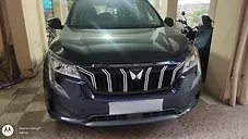 Used Mahindra XUV700 MX Petrol MT 5 STR [2021] in Nagpur