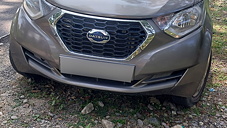 Used Datsun redi-GO T (O) [2016-2019] in Haldwani