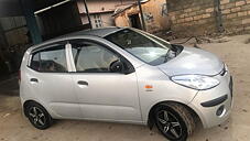 Used Hyundai i10 Sportz 1.2 AT Kappa2 in Davanagere