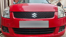 Used Maruti Suzuki Swift VXi ABS in Ahmedabad