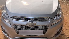 Used Chevrolet Beat LT Petrol in Jeypore