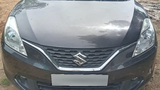 Used Maruti Suzuki Baleno Delta 1.2 in Bokaro Steel City