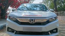 Used Honda Amaze 1.2 VX MT Petrol [2018-2020] in Nanded