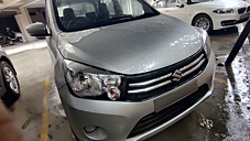 Used Maruti Suzuki Celerio ZXi in Udaipur