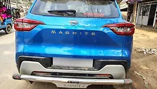 Used Nissan Magnite XV [2020] in Silchar