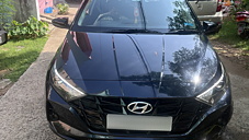 Used Hyundai i20 Asta (O) 1.2 MT [2020-2023] in Cuttack