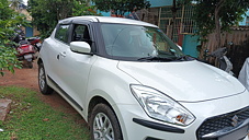 Used Maruti Suzuki Swift ZXi [2021-2023] in Tumkur