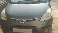 Used Hyundai i10 Sportz 1.2 in Rewari