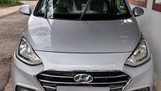 Used Hyundai Xcent SX CRDi in Ahmednagar