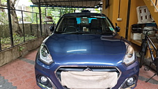 Used Maruti Suzuki Dzire ZXi Plus [2020-2023] in Kochi