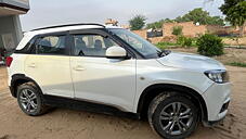 Used Maruti Suzuki Vitara Brezza VDi (O) [2016-2018] in Sriganganagar