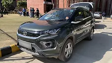 Used Tata Nexon XM in Dehradun