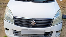 Used Maruti Suzuki Wagon R 1.0 LXi CNG in Mehsana