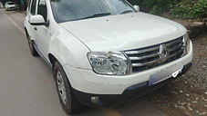 Used Renault Duster 85 PS RxL Diesel in Bilaspur