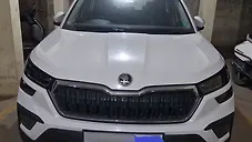 Used Skoda Kushaq Active 1.0 TSI MT in Bangalore