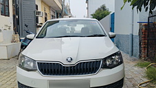 Used Skoda Rapid Active 1.6 MPI in Sonipat