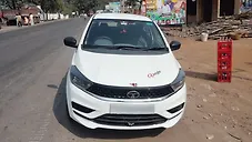 Used Tata Tigor XM [2023-2025] in Khammam