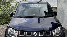 Used Maruti Suzuki Ignis Sigma 1.2 MT in Junagadh