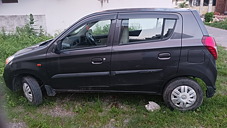 Used Maruti Suzuki Alto 800 LXi in Haldwani