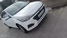 Used Hyundai Elite i20 Magna Executive 1.2 in Bhopal
