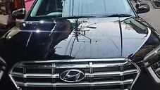 Used Hyundai Creta SX 1.5 Petrol Executive [2021-2022] in Bhopal