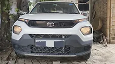 Used Tata Punch Adventure Rhythm Pack MT in Muzaffurpur