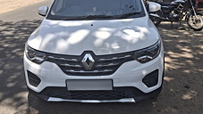 Used Renault Triber RXE in Basti