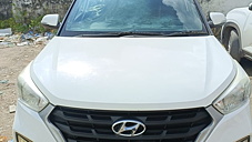 Used Hyundai Creta E Plus 1.4 CRDi in Bilaspur