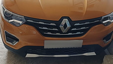 Used Renault Triber RXZ [2019-2020] in Moradabad