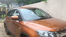 Used Maruti Suzuki Vitara Brezza ZDi in Nagpur