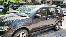 Used Mitsubishi Outlander 2.4 MIVEC in Faridabad