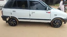 Used Maruti Suzuki 800 AC Uniq in Jaipur