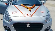 Used Maruti Suzuki Dzire VXi in Pali