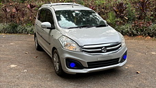 Used Maruti Suzuki Ertiga VDI SHVS in Namakkal