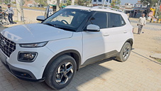 Used Hyundai Venue SX 1.0 Turbo in Kekri 