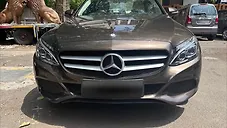 Used Mercedes-Benz C-Class C 220 CDI Style in Mumbai