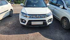 Used Maruti Suzuki Vitara Brezza ZDi in Rewari