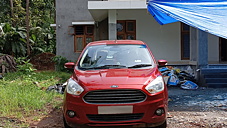 Used Ford Aspire Titanium1.5 TDCi in Vadakara