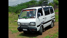 Used Maruti Suzuki Omni 8 STR BS-III in Bijapur